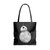 Star Wars Bb8 Retro Droid Tote Bags