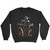 Darth Vader Negan Walking Dead Sweatshirt