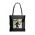 Star Wars Chewy In The Woods I Want To Believe Tote Bags