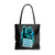 Star Wars Darth Vader Throat Hugs Tote Bags