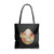 Star Wars Fallout Rebel Tote Bags