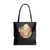 Star Wars Fallout Rebel Tote Bags
