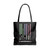 Star Wars Lightsaber Tote Bags