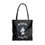 Star Wars Princesses Can Pew Pew Tote Bags