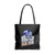 Star Wars R2D2 Robot Tote Bags