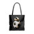 Star Wars The Force Awakens Ball Droid Tote Bags