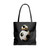 Star Wars The Force Awakens Ball Droid Tote Bags