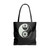Star Wars Yin Yang Tote Bags
