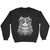 Batmetal Joker Hahaha Sweatshirt