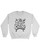 Fuck Cancer Graffity Sweatshirt