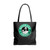 The Big Lebowski Russian Starbucks Coffee Funny Tote Bags