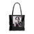 The Smiths Is Dead Oscar Wilde Morrissey Tote Bags