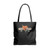 Tom Petty And The Heartbreakers Logo Tote Bags