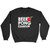 Beer Pong Champion Funny Sweatshirt