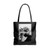 Tupac 2 Pac Shakur Trust Nobody Funny Tote Bags