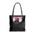 Tupac 2Pac Shakur Me Against The World Trust Nobody Graphic Tote Bags