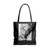 Tupac Shakur Trust Nobody Tote Bags