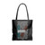 Twenty One Pilots Guns For Hands Tote Bags