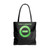 Type O Negative Logo Tote Bags