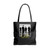 U2 Box Photos Clips Tote Bags