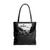 Ufo Aliens Roswell Area 51 Believe Cool Graphic X Files Flying Saucer Tote Bags