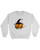 Halloween Trick Or Treat Sweatshirt