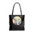 Usa Space Agency Nasa Tote Bags