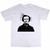 Edgar Allen Poe Man's T-Shirt Tee