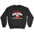 Zombie Beer Pong Eye Sink It Sweatshirt