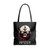 Yipster Appa Avatar Hipster Sky Bison Tote Bags