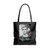 You Gotta Want It Jake Paul Tote Bags