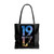 1917 Time Is The Enemy Tote Bags