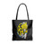 1 Dragon Ball Z Son Goku Tote Bags