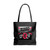 5 Seconds Of Summer Rock Out Newzealand 2015 Tote Bags