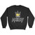 Mozzy The King Sweatshirt