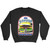 Big Kahuna Burger Wow Sweatshirt