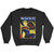 Captain Marvel Yes She Can Avengers Sweatshirt