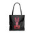 Ant Man Heroes Dont Get Any Bigger Tote Bags
