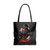 Axe Dota 2 Heroes Tote Bags