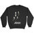 All The Joker Sweatshirt