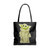 Baby Yoda Tote Bags