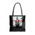 Bad Religion Hazmat Punk V2 Tote Bags