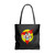 Battle Of The Planets Aka Gatchaman Te Tote Bags