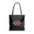 Battle Of The Planets Gatcha Phoenix Retro Tote Bags