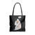 Baymax Gives Warm Hugs To Olaf Tote Bags