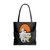 Baymax Nurse Pokemon Tote Bags Baymax Nurse Pokemon Tote Bags