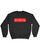 Supreme Box Logo Jaanese Sweatshirt