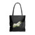 Beastie Boys Licensed To Ill Hip Hop Music Tote Bags
