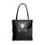 Big Hero 6 Baymax Evolution Tote Bags