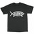 Charles Darwin Evolution Fish Man's T-Shirt Tee